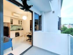 The Inflora (D17), Condominium #579230021